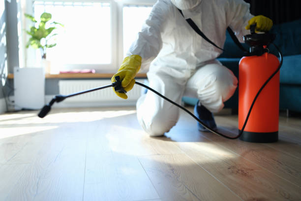 Reliable Trauma Scene Cleanup contractor in Alpaugh, CA by Dulley Family Biohazard Services